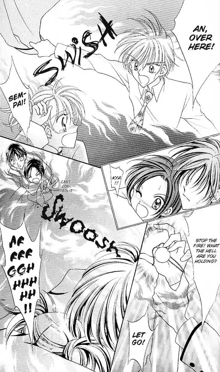 Saint Dragon Girl Miracle Chapter 6 33